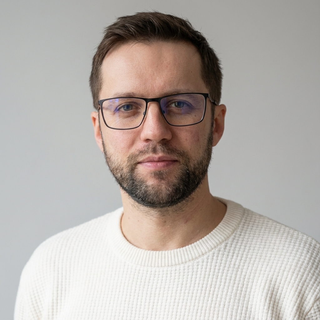 Kamil Fiks | Senior Fullstack Developer & Architect